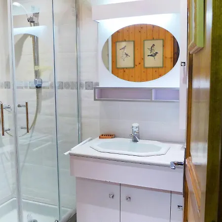 Les Charmoz-3 By Interhome * Chamonix