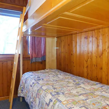 Apartmán Les Charmoz-3 By Interhome *