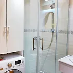 Appartamento Les Charmoz-3 By Interhome *