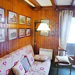 Les Charmoz-3 By Interhome Appartamento *