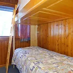 Appartamento Les Charmoz-3 By Interhome *